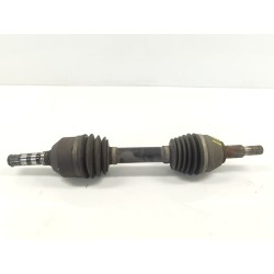 Recambio de transmision delantera izquierda para saab 9-3 sport hatch 1.8 t linear referencia OEM IAM   