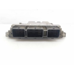 Recambio de centralita motor uce para citroen c4 picasso sx referencia OEM IAM 9663476180 0281012980 EDC16C34