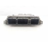 Recambio de centralita motor uce para citroen c4 picasso sx referencia OEM IAM 9663476180 0281012980 EDC16C34