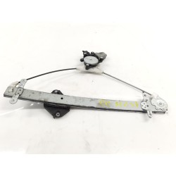 Recambio de elevalunas delantero derecho para subaru forester s12 sport plus referencia OEM IAM 909050  