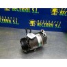 Recambio de compresor aire acondicionado para opel corsa b eco referencia OEM IAM   