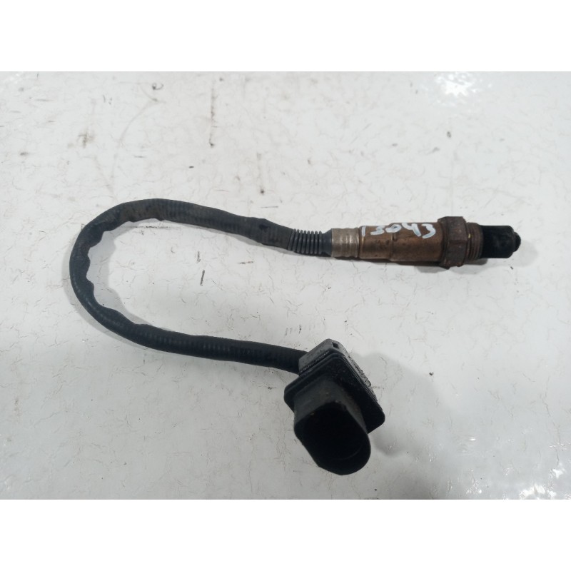Recambio de sonda lambda para saab 9-3 berlina 1.9 tid linear (i/d) referencia OEM IAM   