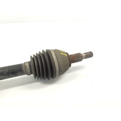Recambio de transmision delantera izquierda para saab 9-3 sport hatch 1.8 t linear referencia OEM IAM   