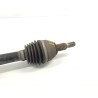 Recambio de transmision delantera izquierda para saab 9-3 sport hatch 1.8 t linear referencia OEM IAM   