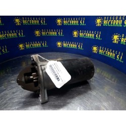 Recambio de motor arranque para fiat punto berlina (188) 1.9 d (i) referencia OEM IAM   