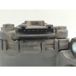 Recambio de potenciometro pedal para dacia duster ambiance 4x4 referencia OEM IAM 8200386506D 6PV00908502 