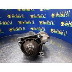 Recambio de motor arranque para fiat punto berlina (188) 1.9 d (i) referencia OEM IAM   