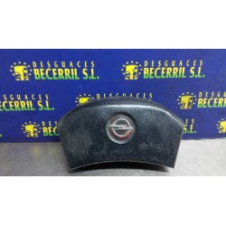 Recambio de airbag delantero izquierdo para opel movano furgón corto 3.5t referencia OEM IAM 8200063450B  