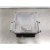 Recambio de centralita motor uce para peugeot 307 (s1) xt referencia OEM IAM 9644606180 0281010779 EDC15C209
