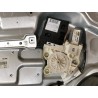 Recambio de elevalunas delantero izquierdo para ford focus berlina (cap) ghia referencia OEM IAM 984617111 4M5T14B531BD 