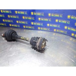 Recambio de transmision delantera izquierda para lancia delta td ls referencia OEM IAM   