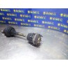 Recambio de transmision delantera izquierda para lancia delta td ls referencia OEM IAM   
