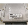 Recambio de centralita motor uce para peugeot 307 (s1) xt referencia OEM IAM 9644606180 0281010779 EDC15C209