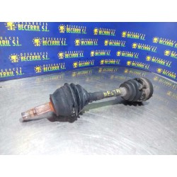 Recambio de transmision delantera izquierda para lancia delta td ls referencia OEM IAM   