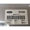 Recambio de elevalunas delantero izquierdo para ford focus berlina (cap) ghia referencia OEM IAM 984617111 4M5T14B531BD 