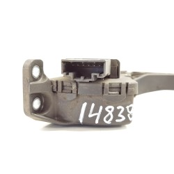 Recambio de potenciometro pedal para audi a6 avant (4f5) 2.0 tfsi referencia OEM IAM 4F1723523B 6PV00998406 