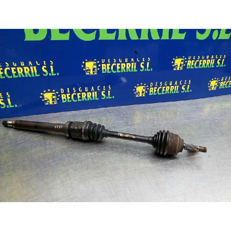 Recambio de transmision delantera derecha para ford focus berlina (cak) trend referencia OEM IAM Recambio de transmision delantera derecha para ford focus berlina (cak) trend referencia OEM IAM