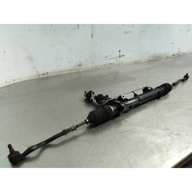 Recambio de cremallera direccion para bmw serie 3 berlina (e46) 320d referencia OEM IAM 6753434 7852974643 Recambio de cremallera direccion para bmw serie 3 berlina (e46) 320d referencia OEM IAM 6753434 7852974643