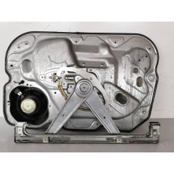 Recambio de elevalunas delantero izquierdo para ford focus berlina (cap) ghia referencia OEM IAM 984617111 4M5T14B531BD 