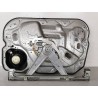 Recambio de elevalunas delantero izquierdo para ford focus berlina (cap) ghia referencia OEM IAM 984617111 4M5T14B531BD 