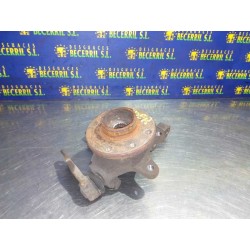 Recambio de mangueta delantera derecha para renault clio ii fase i (b/cbo) 1.9 d referencia OEM IAM 8200207313  