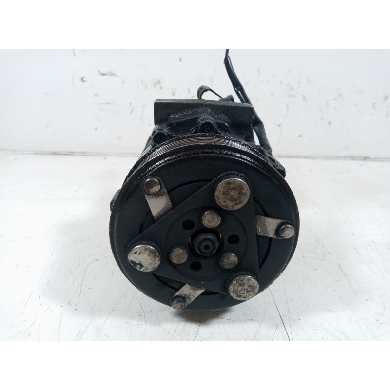 Recambio de compresor aire acondicionado para opel corsa c cosmo referencia OEM IAM GM13106850 Recambio de compresor aire acondicionado para opel corsa c cosmo referencia OEM IAM GM13106850