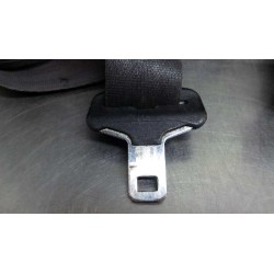 Recambio de cinturon seguridad delantero derecho para opel movano furgón corto 3.5t referencia OEM IAM 43594  