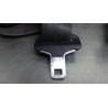 Recambio de cinturon seguridad delantero derecho para opel movano furgón corto 3.5t referencia OEM IAM 43594  