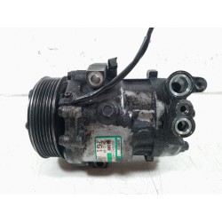 Recambio de compresor aire acondicionado para opel corsa c cosmo referencia OEM IAM GM13106850  