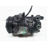 Recambio de compresor aire acondicionado para opel corsa c cosmo referencia OEM IAM GM13106850  
