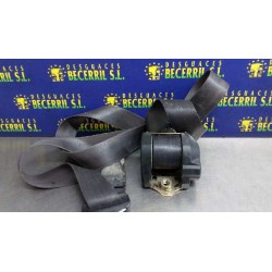 Recambio de cinturon seguridad delantero derecho para opel movano furgón corto 3.5t referencia OEM IAM 43594  