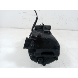 Recambio de compresor aire acondicionado para opel corsa c cosmo referencia OEM IAM GM13106850  