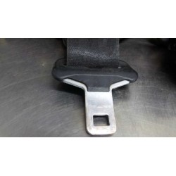 Recambio de cinturon seguridad delantero izquierdo para opel movano furgón corto 3.5t referencia OEM IAM 43594  
