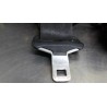 Recambio de cinturon seguridad delantero izquierdo para opel movano furgón corto 3.5t referencia OEM IAM 43594  