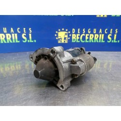 Recambio de motor arranque para citroen xsara berlina 2.0 hdi exclusive (80kw) referencia OEM IAM M001T80481  