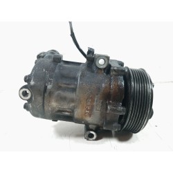 Recambio de compresor aire acondicionado para opel corsa c cosmo referencia OEM IAM GM13106850  