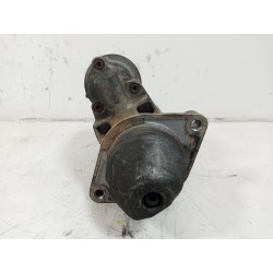 Recambio de motor arranque para opel corsa c cosmo referencia OEM IAM 0001107429  