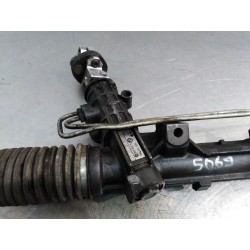 Recambio de cremallera direccion para bmw serie 3 berlina (e46) 320d referencia OEM IAM 6753434 7852974643 