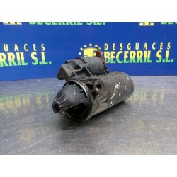 Recambio de motor arranque para chrysler stratus berlina (ja) 2.0 lx referencia OEM IAM 1005821800  