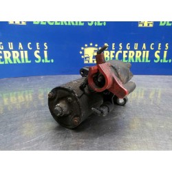 Recambio de motor arranque para chrysler stratus berlina (ja) 2.0 lx referencia OEM IAM 1005821800  