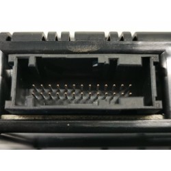 Recambio de mando calefaccion / aire acondicionado para ford focus berlina (cap) ghia referencia OEM IAM   