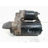 Recambio de motor arranque para opel corsa c cosmo referencia OEM IAM 0001107429  