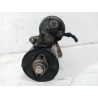 Recambio de motor arranque para opel corsa c cosmo referencia OEM IAM 0001107429  