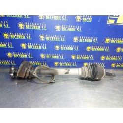 Recambio de transmision delantera izquierda para renault megane i berlina hatchback (ba0) 1.9 dt alize referencia OEM IAM 770135