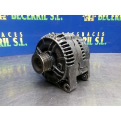 Recambio de alternador para opel frontera b 2.2 16v dti referencia OEM IAM 0123500008  