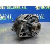 Recambio de alternador para opel frontera b 2.2 16v dti referencia OEM IAM 0123500008  