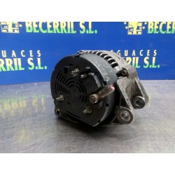 Recambio de alternador para opel frontera b 2.2 16v dti referencia OEM IAM 0123500008  