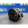 Recambio de alternador para opel frontera b 2.2 16v dti referencia OEM IAM 0123500008  