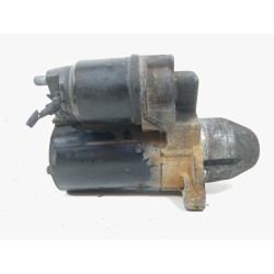 Recambio de motor arranque para opel corsa c cosmo referencia OEM IAM 0001107429  