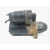 Recambio de motor arranque para opel corsa c cosmo referencia OEM IAM 0001107429  